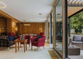 Hotel Drei Quellen Therme 3