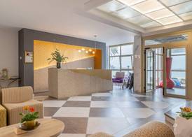 Hotel Faranda Rias Altas, Ascend Hotel Collection 3