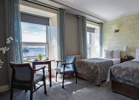 Eccles Hotel and Spa 5
