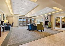 Comfort Inn & Suites Creswell 3