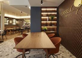 Hotel SANSEbay 2