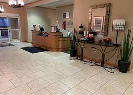 MainStay Suites Sidney - Medical Center 3