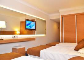 Hotel Grand Efe 4