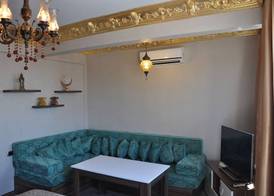 The Pashas Suite Istanbul 3