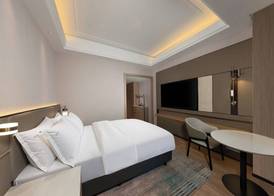 Holiday Inn Jiaxing Nanhu by IHG 5