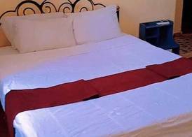 Clinton Hotel 3