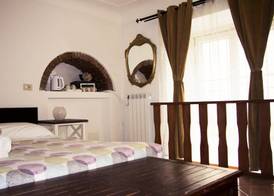 7 Archi rooms in Como 5
