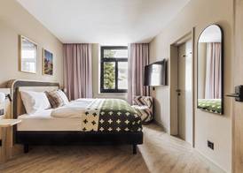 Hotel Altein Arosa, a Faern Collection Resort 5