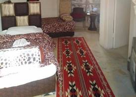 Dana Tower Hotel 4