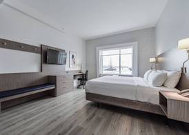 Holiday Inn Express & Suites SAINT - HYACINTHE by IHG 5