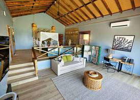Bawe Island Zanzibar - The Leading Hotels Of The World 3
