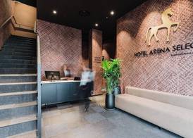 Hotel Arena Select 2