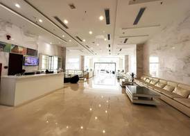 Yarra Ocean Suites Danang 5