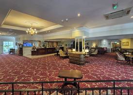 The Ardilaun Hotel 2