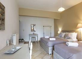 Kasteli Studios & Apartments 5