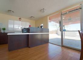 Mojave Hotel 4