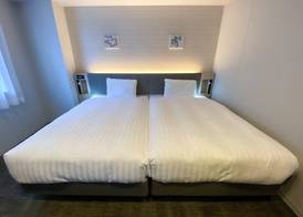 Comfort Hotel Nagoya Shinkansenguchi 4