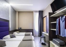 Ibis Styles Milano Centro 4