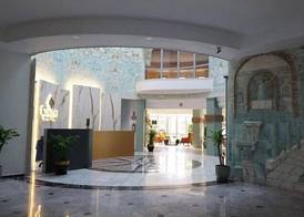 Ada Newday Resort Hotel 3