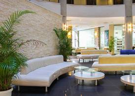 Smartline Meridian Hotel 2