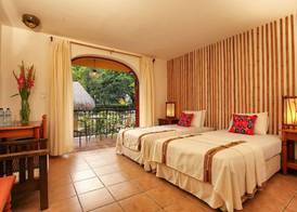 Villa Santa Catarina 5
