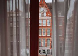 The Highlander Amsterdam 5