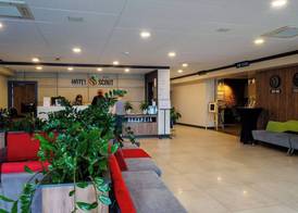 Hotel Scout 2