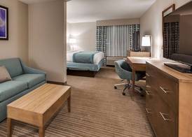 Best Western Plus Desoto 3