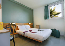 LIBERTY Hôtel Rennes Ouest 2