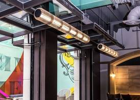 Moxy Cincinnati Downtown 3