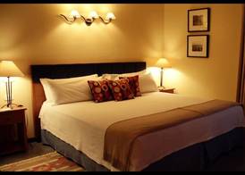 Hotel Territorio 3