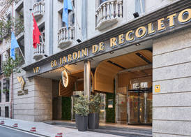 VP Jardín de Recoletos 3
