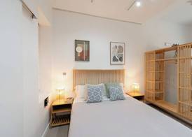 Mini Apartment Baélia Casa Íbera - Altamare 4