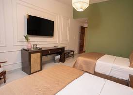 Hotel Pinar Dorado By Hotel Gran Jimenoa 5