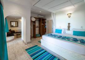 Nomad Beach Resort 3