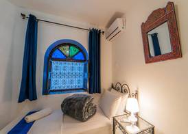 hôtel dar nokhba 2
