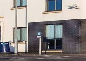 Travelodge Ayr 3