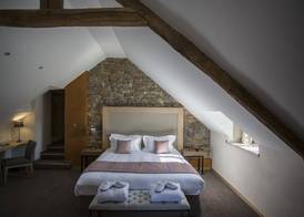 Hotel de L'Abbaye Le Tronchet - Handwritten Collection 5