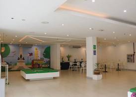 Go Hotels Ermita, Manila 3