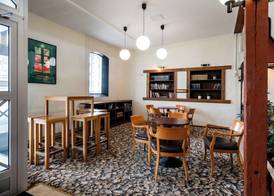 Hiisi Hotel Turku Seaport 4