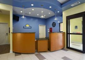 Days Inn by Wyndham Fultondale 3