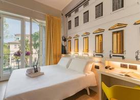 B&B Hotel Treviso 3