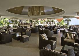 Leopard Beach Resort & Spa 3