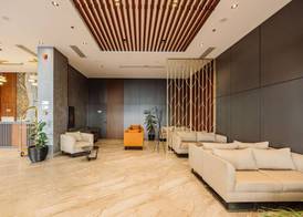 Best Western Plus Batumi 3