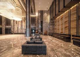 Ramada Plaza by Wyndham Hezhou North 3