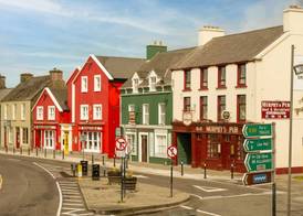 The Quayside B&B 4
