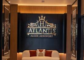 Atlantis Alger Aéroport ex Ibis 2