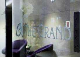 The Grand Hotel Myeongdong 5