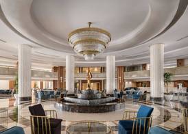 Xanadu Makadi Bay - High Class All Inclusive 2