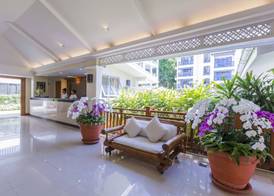 Kantary Bay Hotel Phuket 2